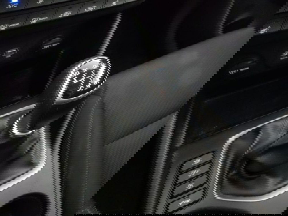 Hyundai Tucson usata a Modena (19)