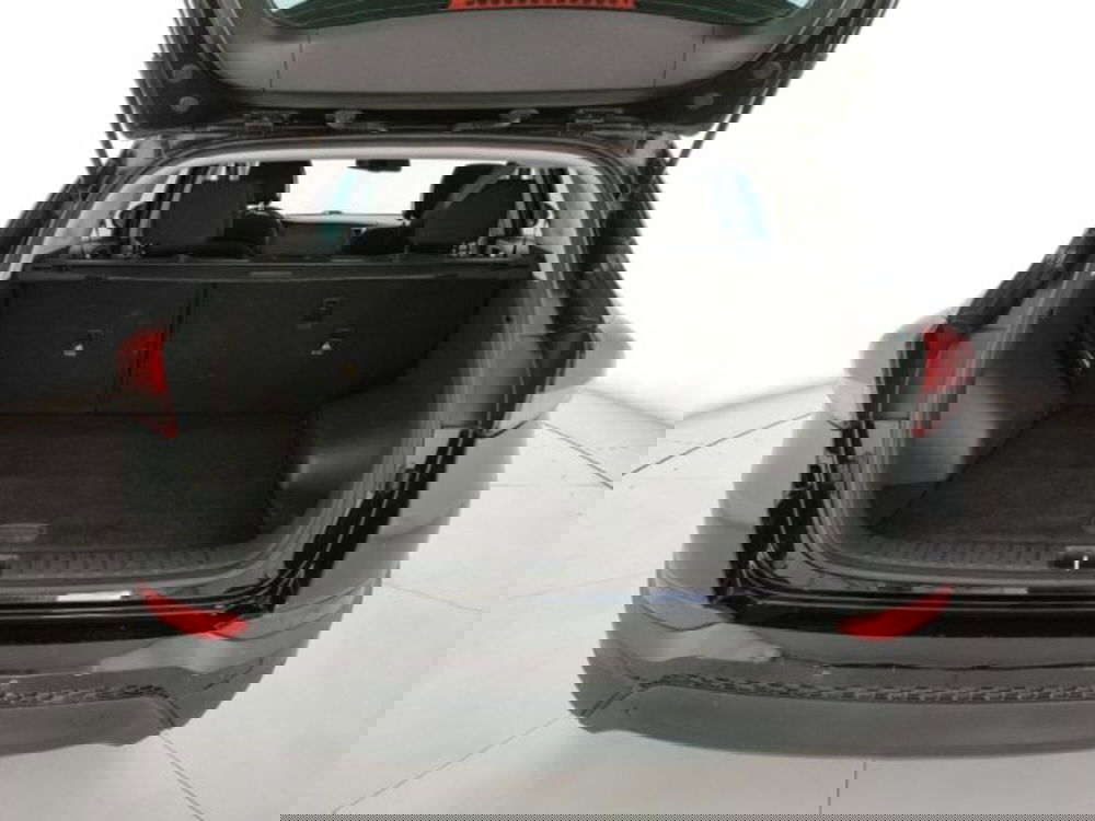 Hyundai Tucson usata a Modena (20)