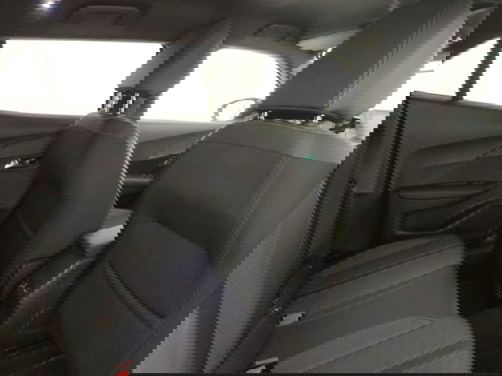 Peugeot 2008 usata a Modena (10)