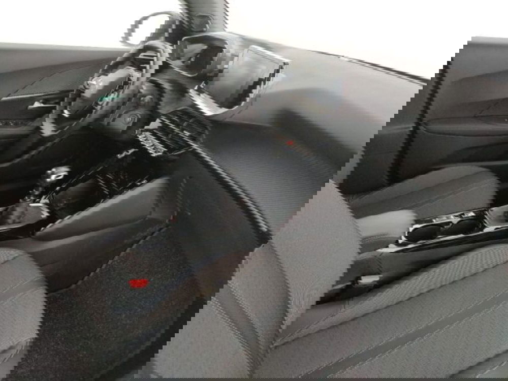 Peugeot 2008 usata a Modena (11)