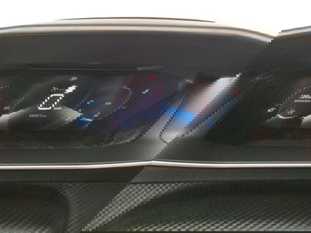 Peugeot 2008 usata a Modena (12)