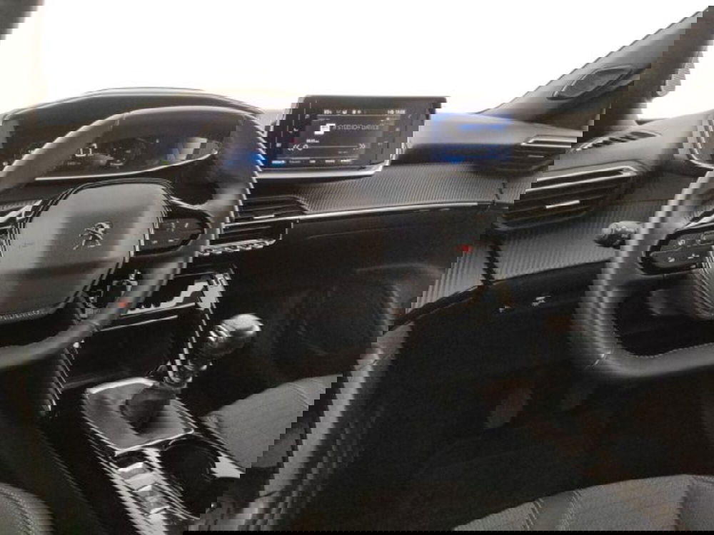 Peugeot 2008 usata a Modena (13)