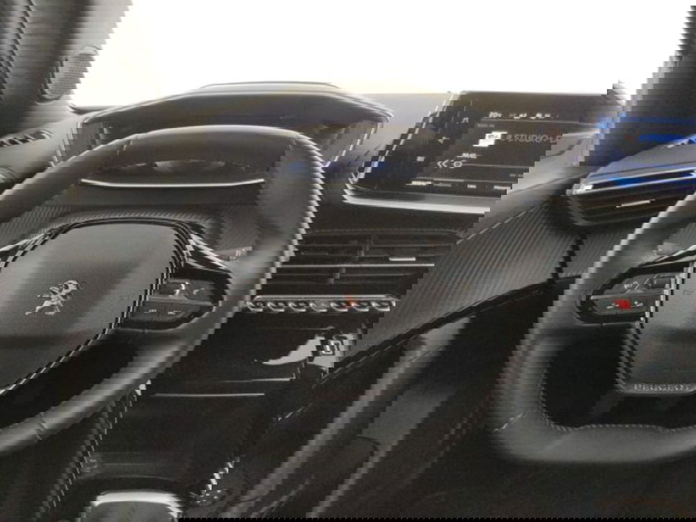 Peugeot 2008 usata a Modena (14)