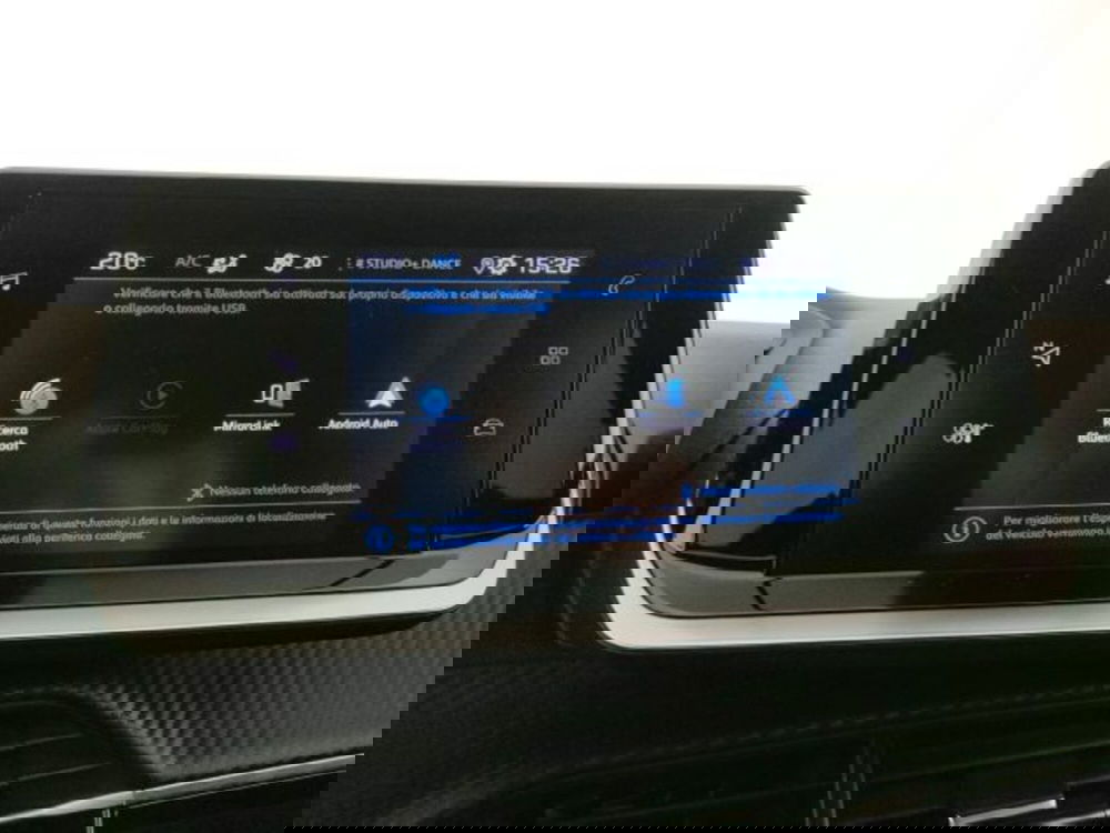 Peugeot 2008 usata a Modena (16)