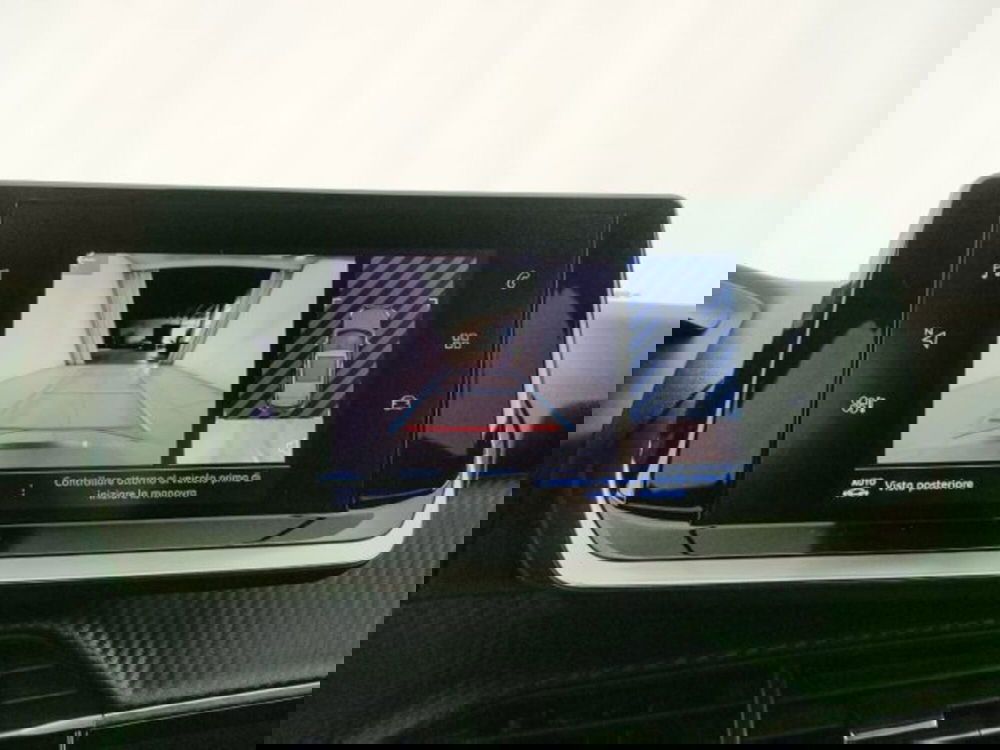 Peugeot 2008 usata a Modena (17)