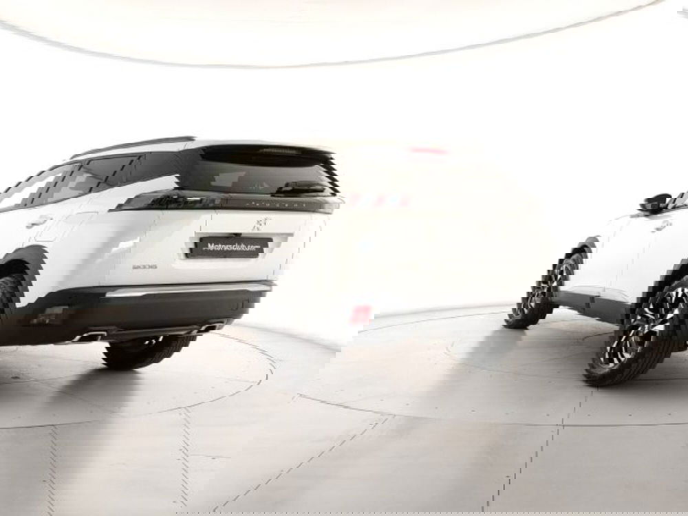 Peugeot 2008 usata a Modena (3)