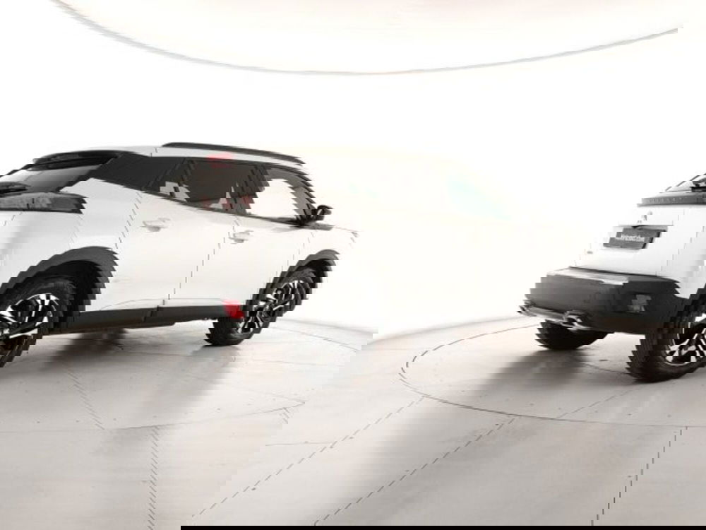 Peugeot 2008 usata a Modena (5)