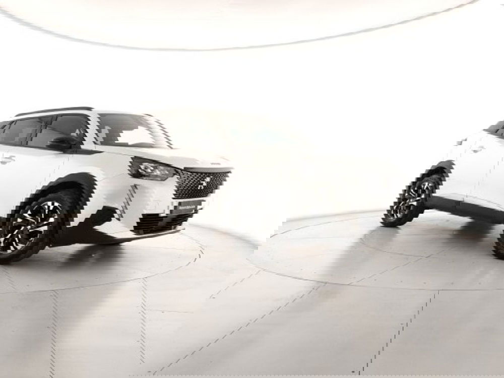 Peugeot 2008 usata a Modena (6)