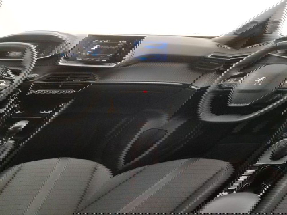 Peugeot 2008 usata a Modena (7)