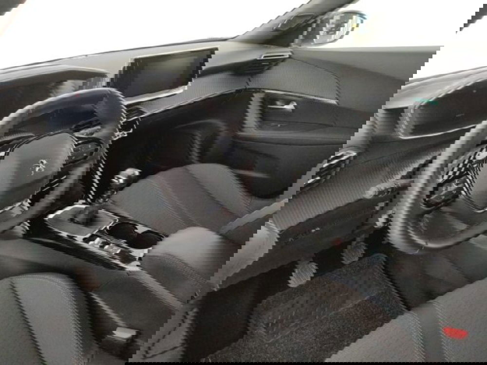 Peugeot 2008 usata a Modena (8)