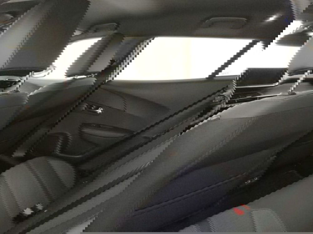 Peugeot 2008 usata a Modena (9)