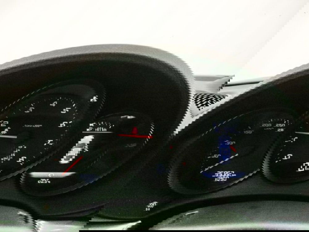 Porsche 718 Cayman  usata a Modena (11)