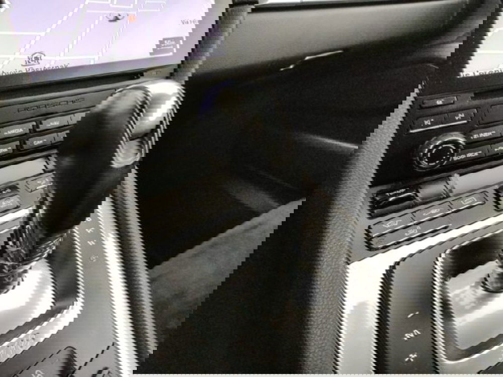 Porsche 718 Cayman  usata a Modena (12)