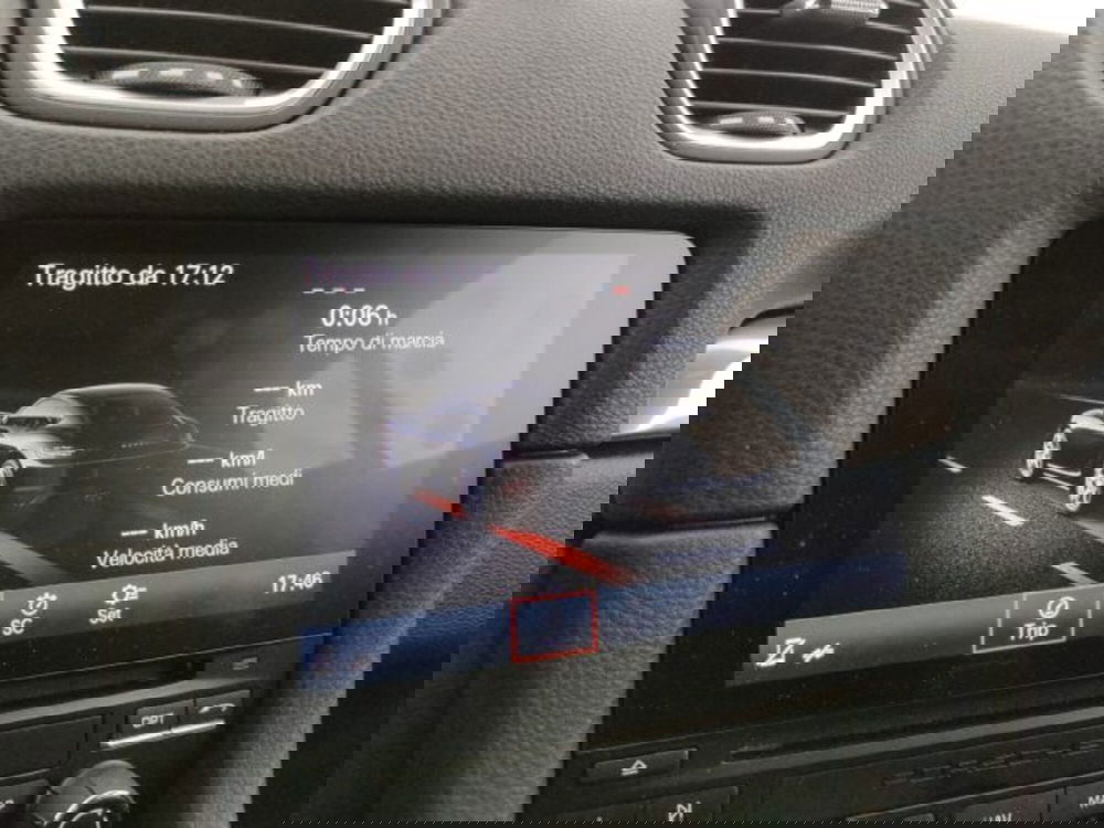 Porsche 718 Cayman  usata a Modena (14)