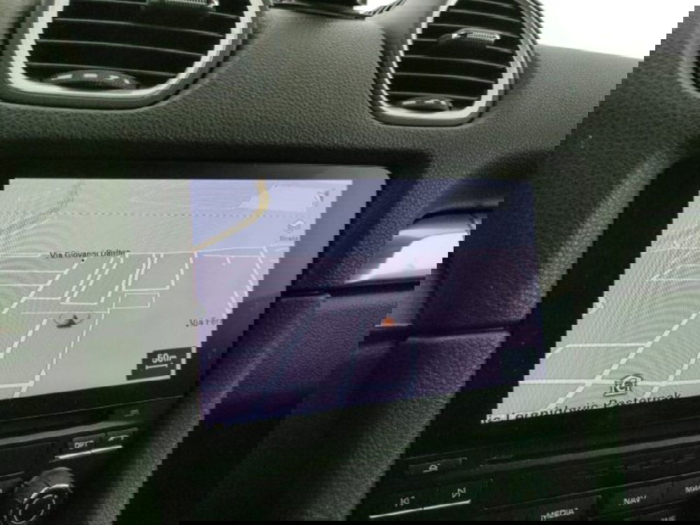 Porsche 718 Cayman  usata a Modena (15)