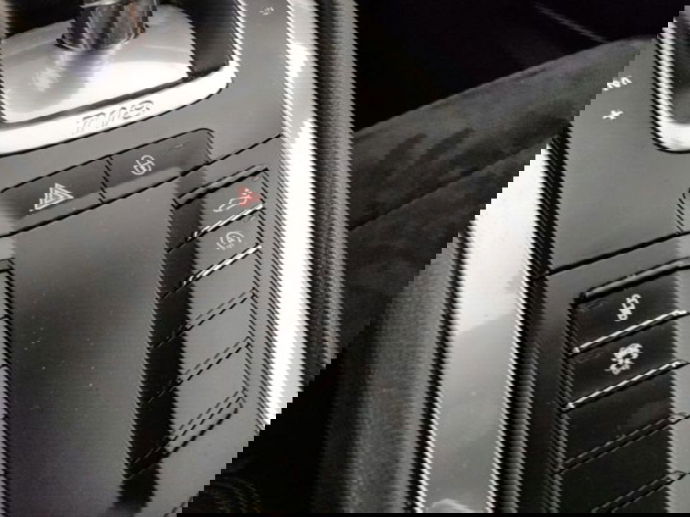 Porsche 718 Cayman  usata a Modena (18)