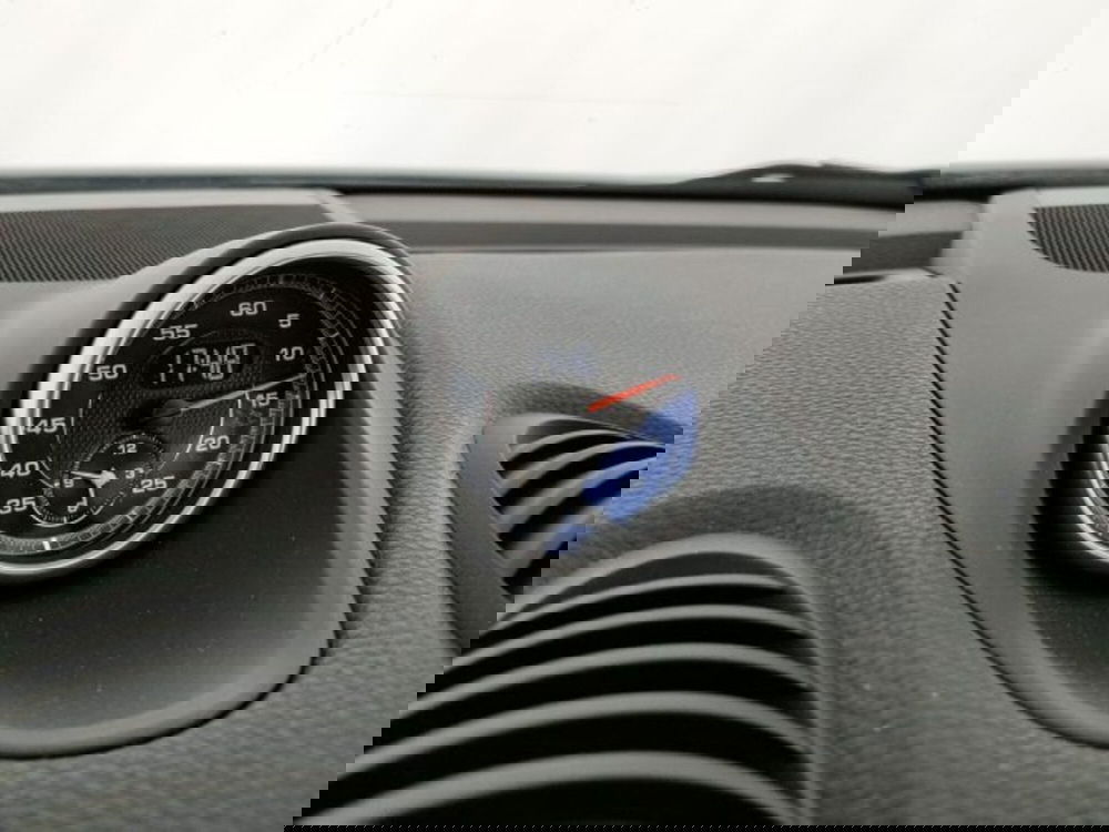 Porsche 718 Cayman  usata a Modena (19)