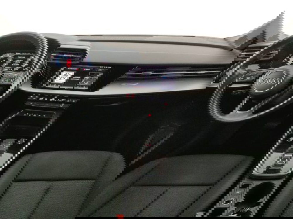 Audi A3 Sportback usata a Modena (10)