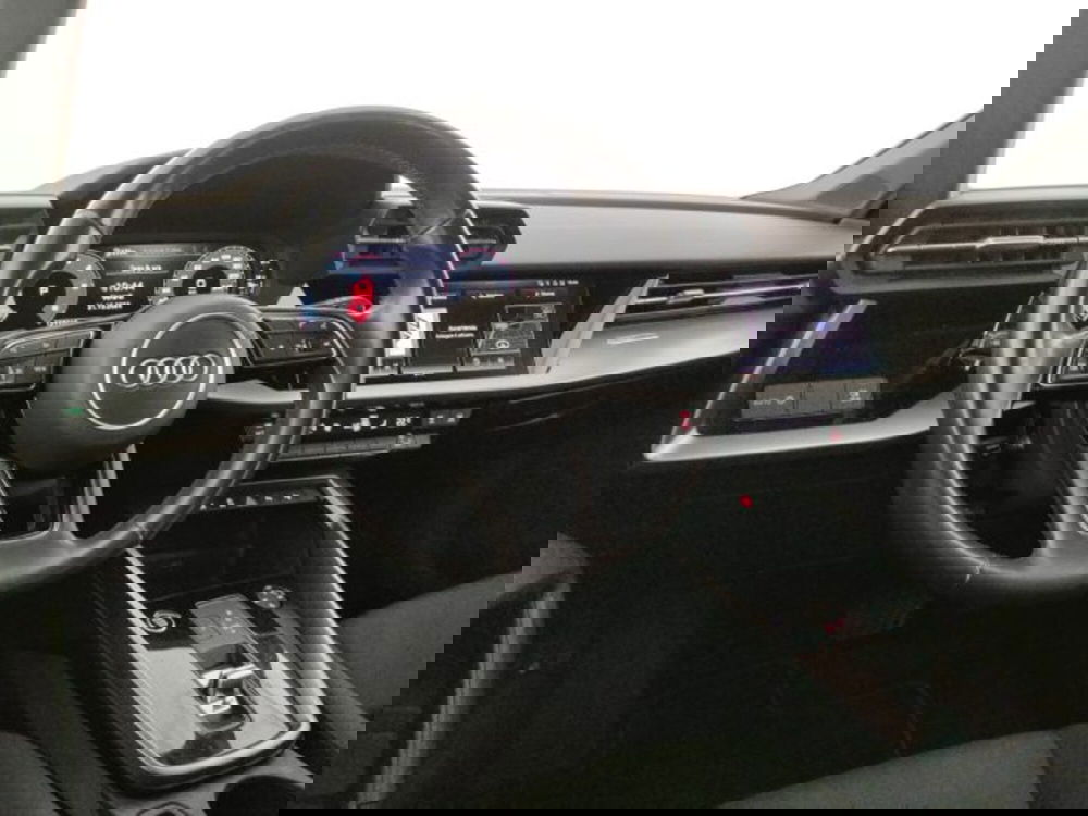 Audi A3 Sportback usata a Modena (11)