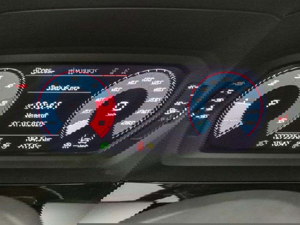 Audi A3 Sportback usata a Modena (14)