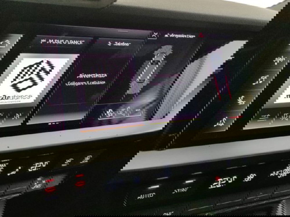 Audi A3 Sportback usata a Modena (19)