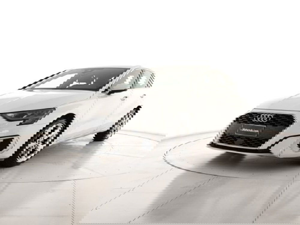 Audi A3 Sportback usata a Modena (2)