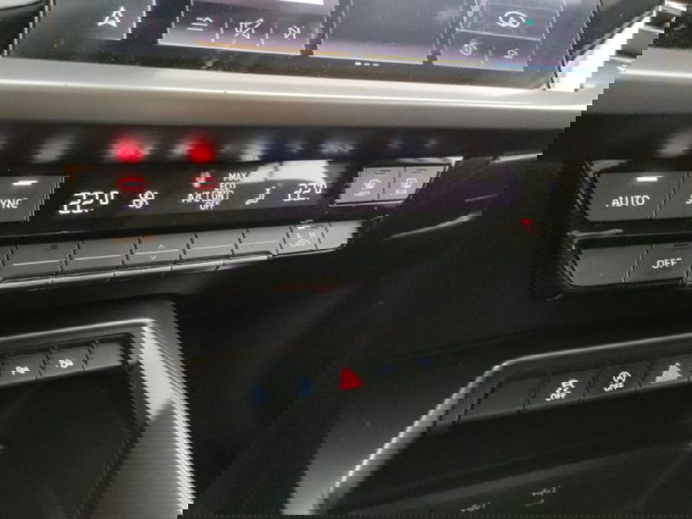 Audi A3 Sportback usata a Modena (20)