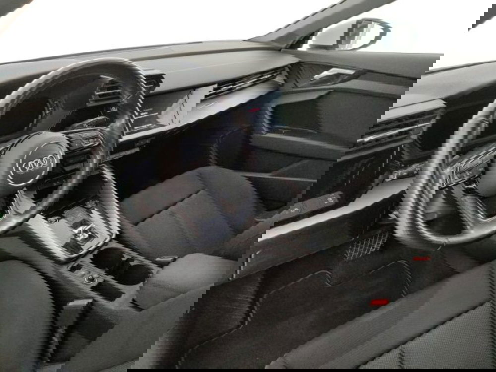 Audi A3 Sportback usata a Modena (8)