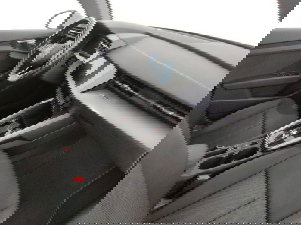 Audi A3 Sportback usata a Modena (9)