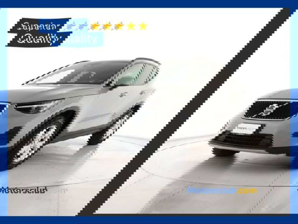 Volvo XC40 usata a Modena