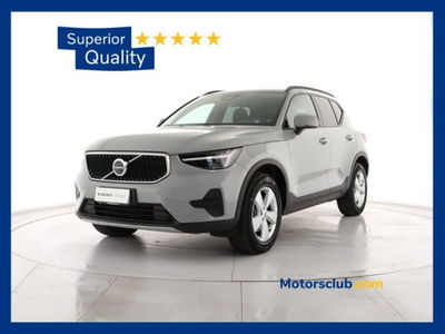 Volvo XC40 B3 automatico Essential del 2024 usata a Modena