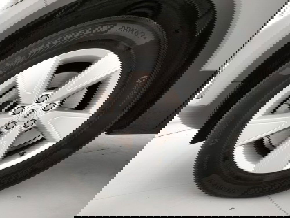 Volvo XC40 usata a Modena (10)