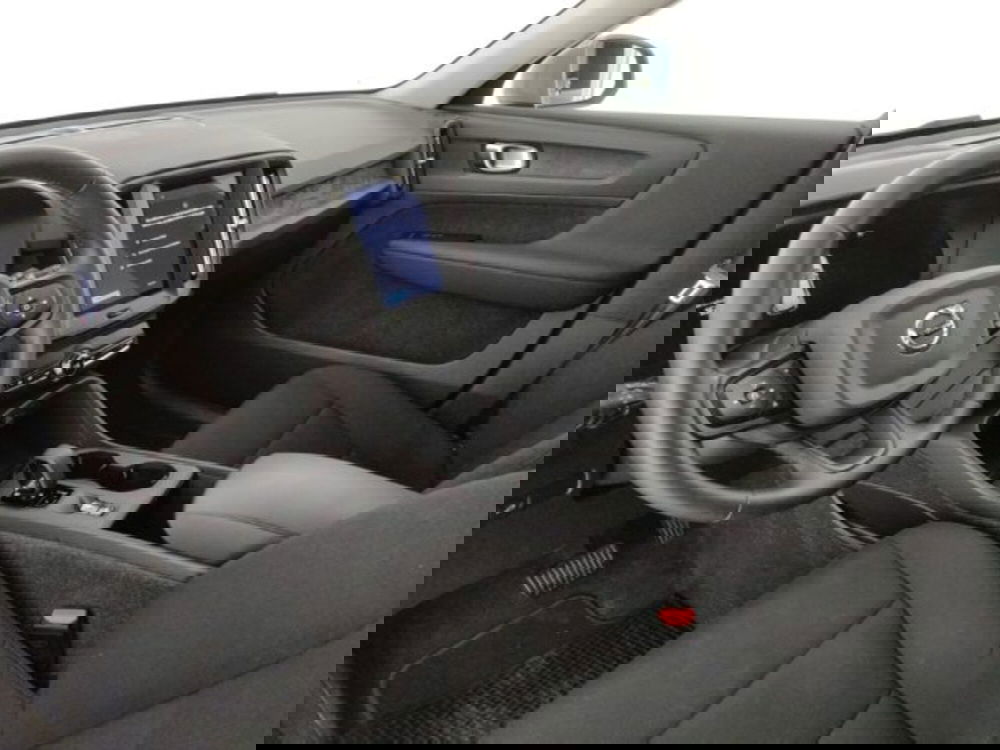 Volvo XC40 usata a Modena (11)