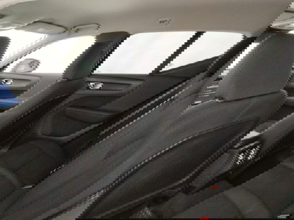 Volvo XC40 usata a Modena (12)
