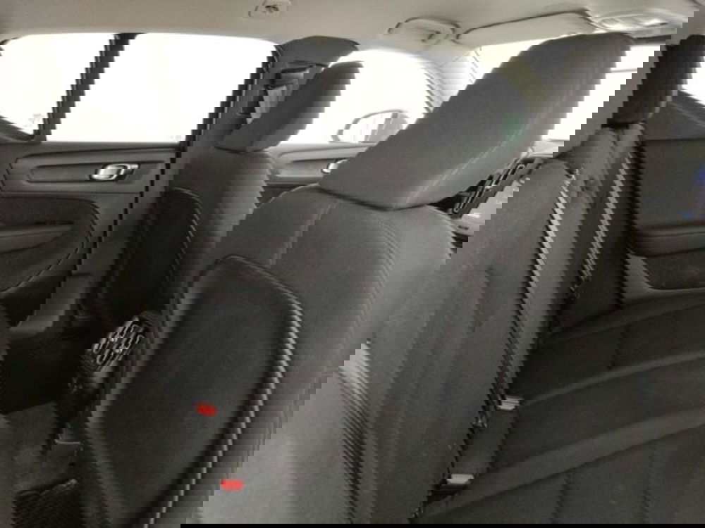 Volvo XC40 usata a Modena (13)