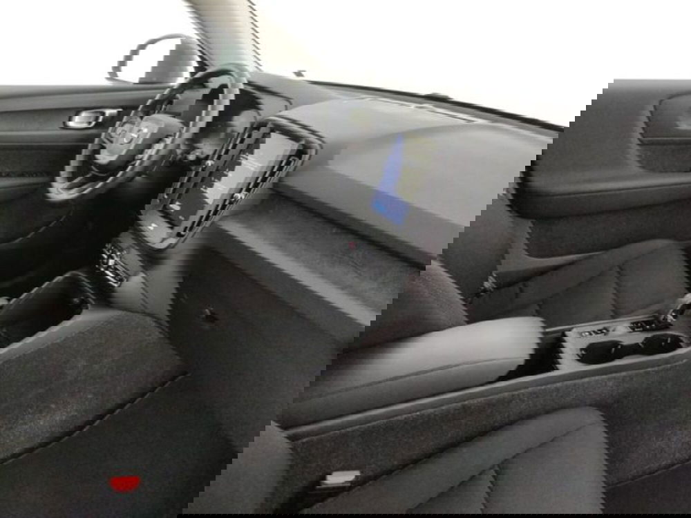Volvo XC40 usata a Modena (14)