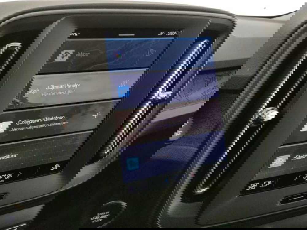 Volvo XC40 usata a Modena (15)