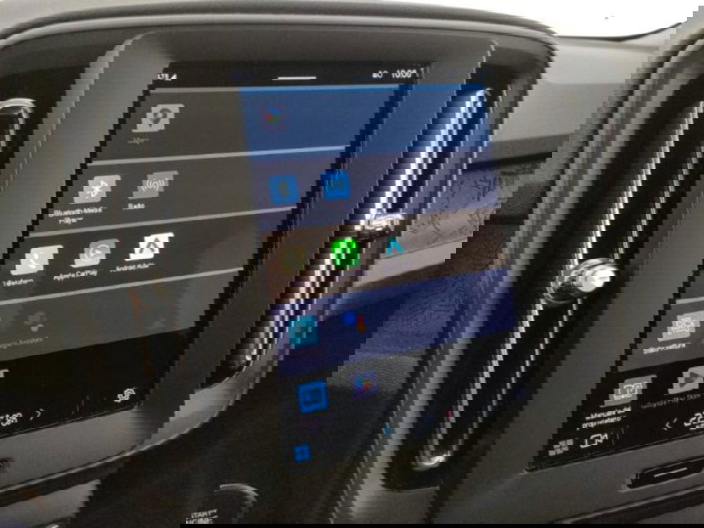 Volvo XC40 usata a Modena (16)