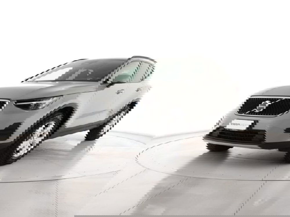 Volvo XC40 usata a Modena (2)