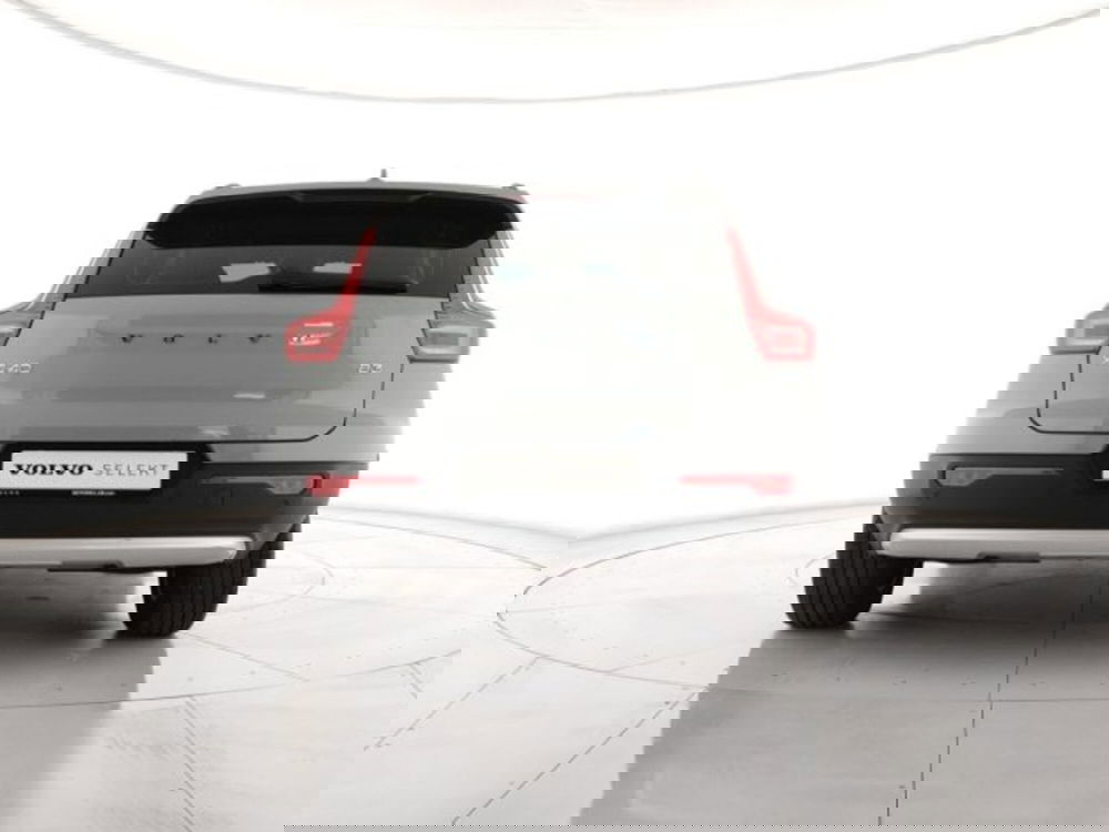 Volvo XC40 usata a Modena (4)