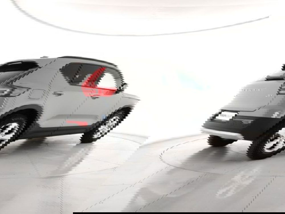 Volvo XC40 usata a Modena (5)