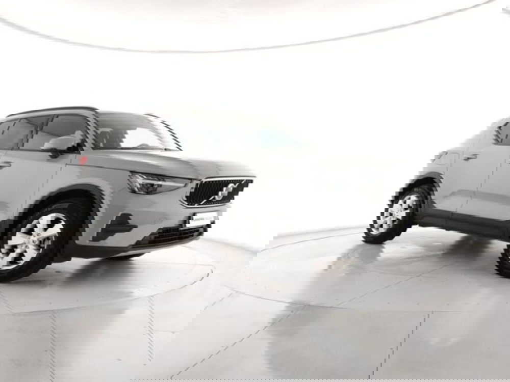 Volvo XC40 usata a Modena (6)