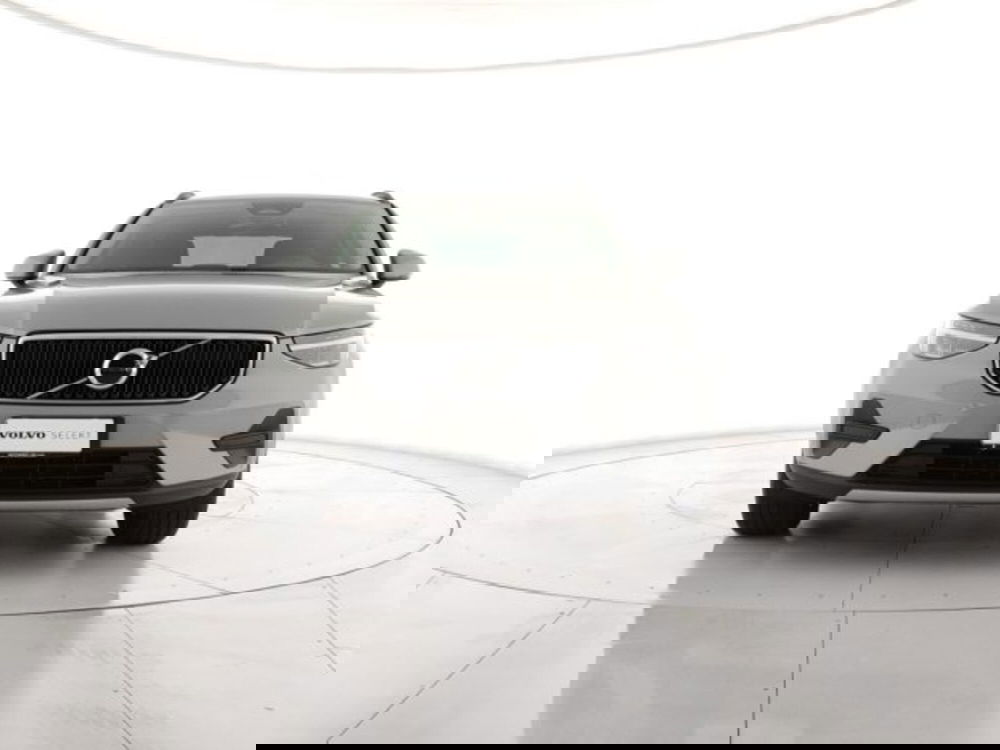 Volvo XC40 usata a Modena (7)