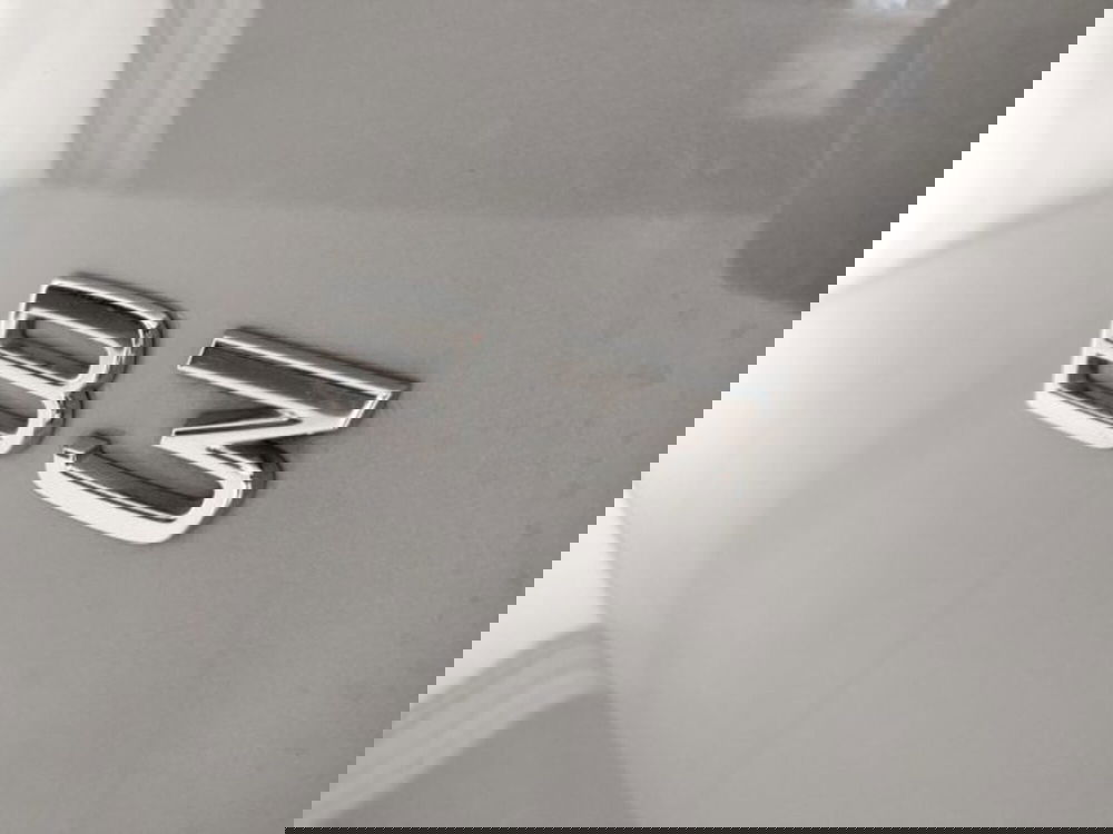 Volvo XC40 usata a Modena (8)