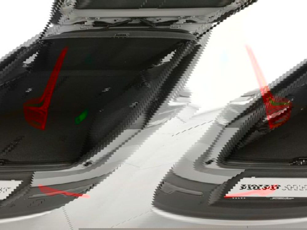 Volvo XC40 usata a Modena (9)