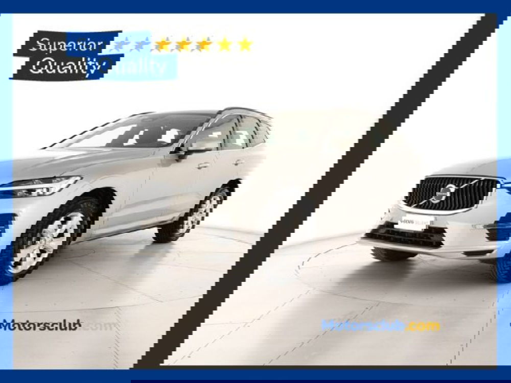 Volvo XC60 usata a Modena