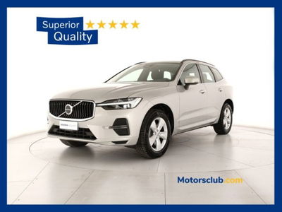 Volvo XC60 B4 automatico Core del 2022 usata a Modena