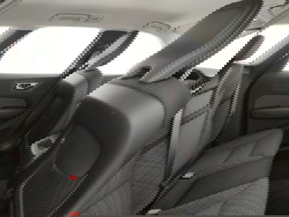 Volvo XC60 usata a Modena (11)