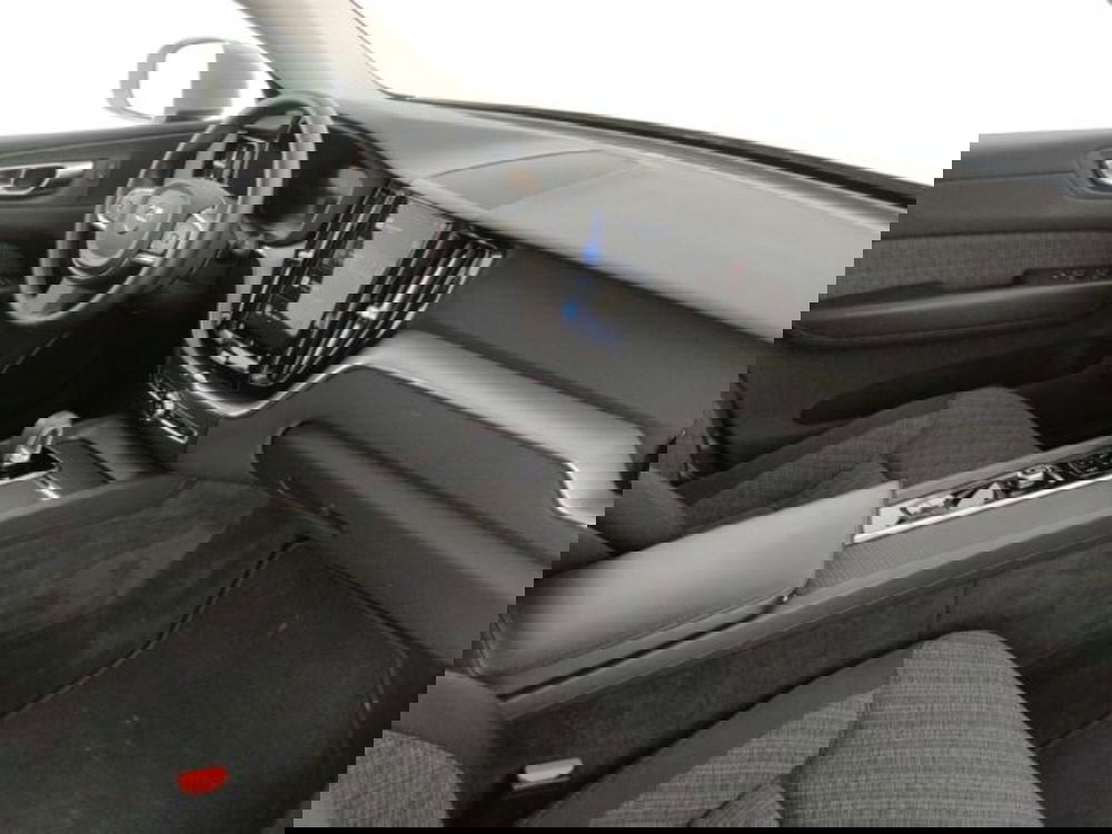 Volvo XC60 usata a Modena (12)