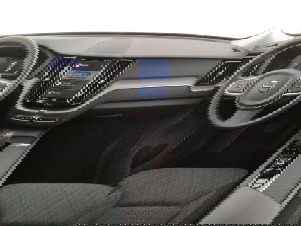 Volvo XC60 usata a Modena (13)